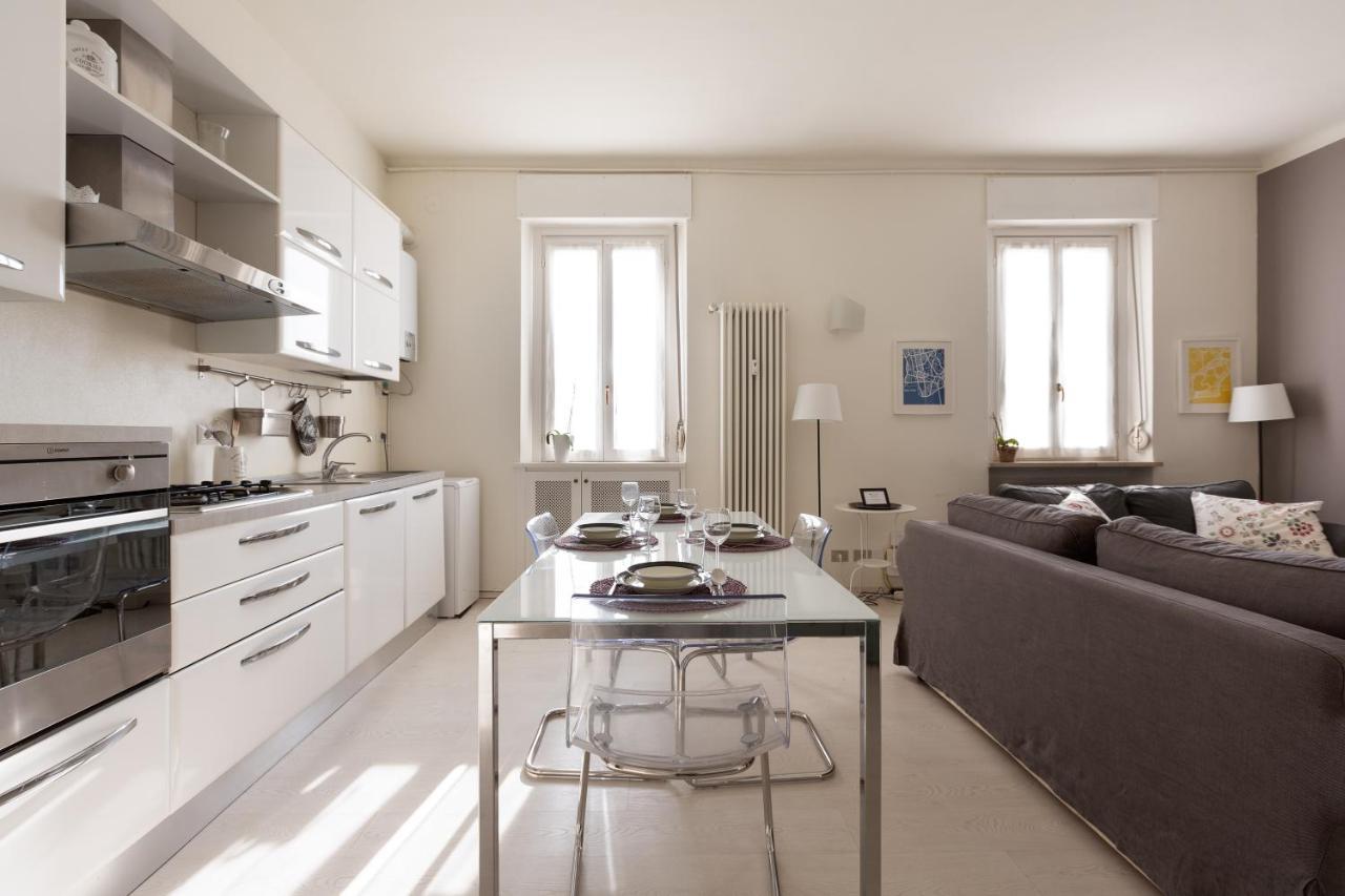 Arch Of Peace Lovely Flat Milan Luaran gambar