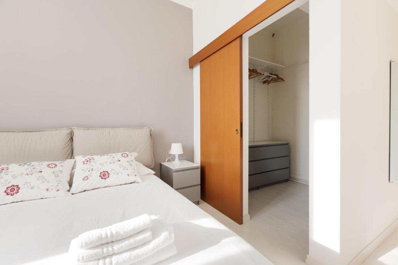 Arch Of Peace Lovely Flat Milan Luaran gambar