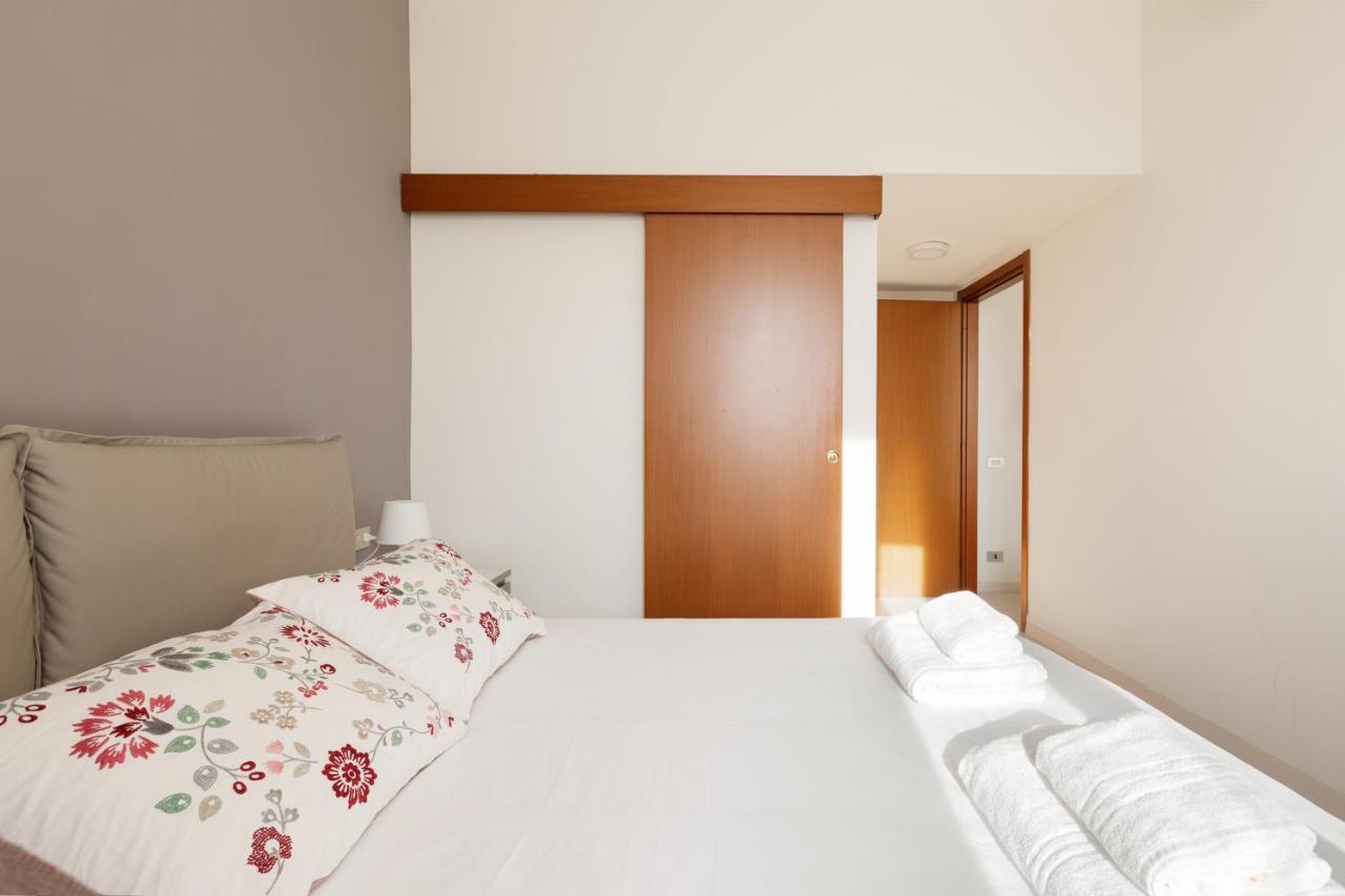 Arch Of Peace Lovely Flat Milan Luaran gambar
